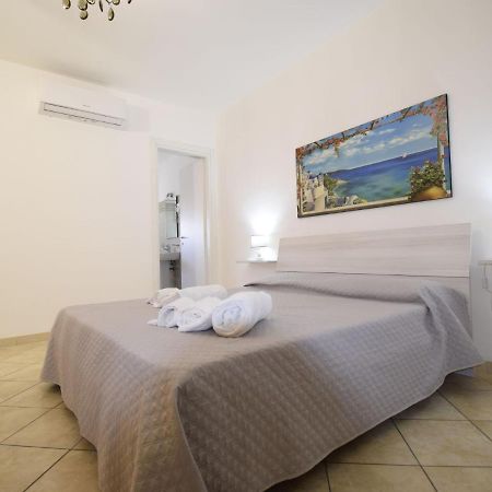 Apartment Zagara Sinago By Interhome Lascari Εξωτερικό φωτογραφία